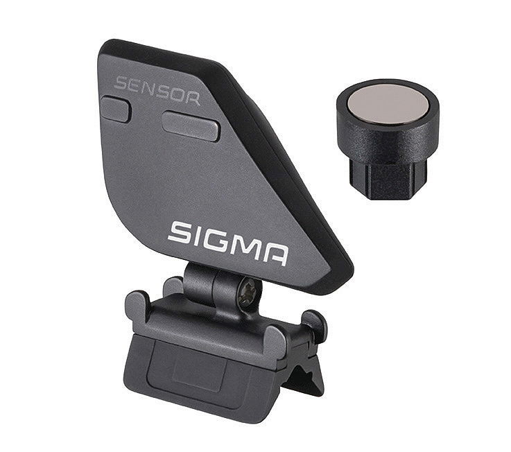 SIGMA STS Trittfrequenz Sender Kit 00206