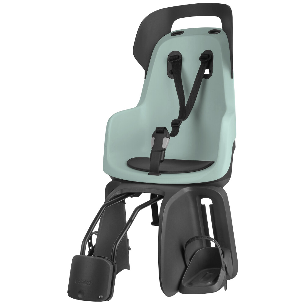 Bobike Kindersitz GO Hecksitz Marsmallow Mint