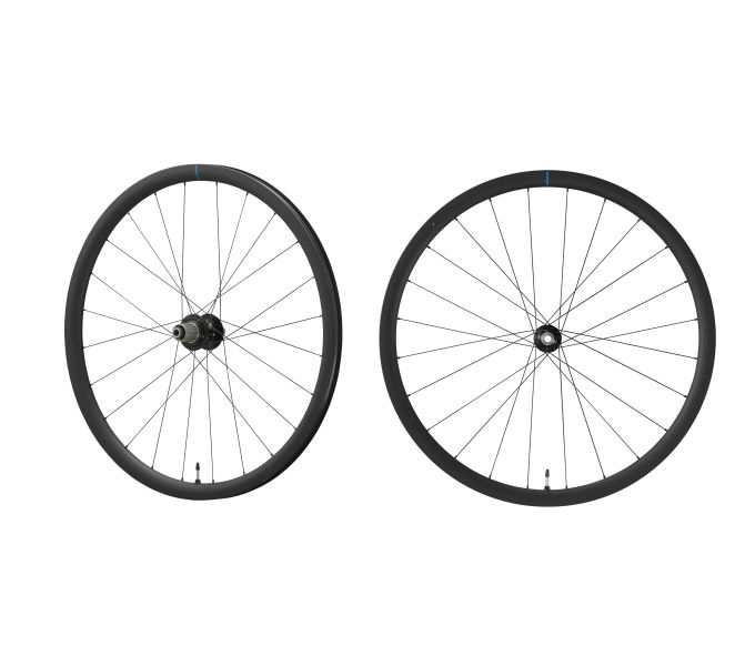 Laufradsatz GRX WH-RX880 700C HG