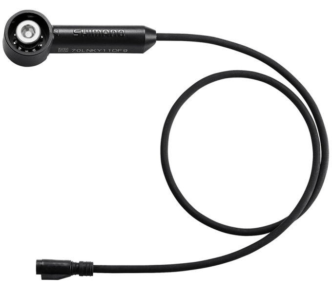 Geschwindigkeitssensor SHIMANO E-BIKE SYSTEMS 760 mm