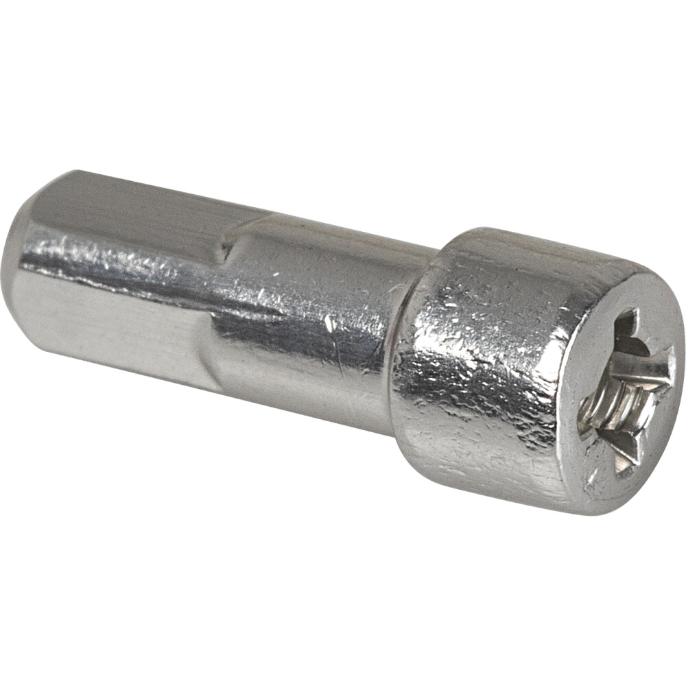 NIPPEL F. WHRS WHEELS SILBER