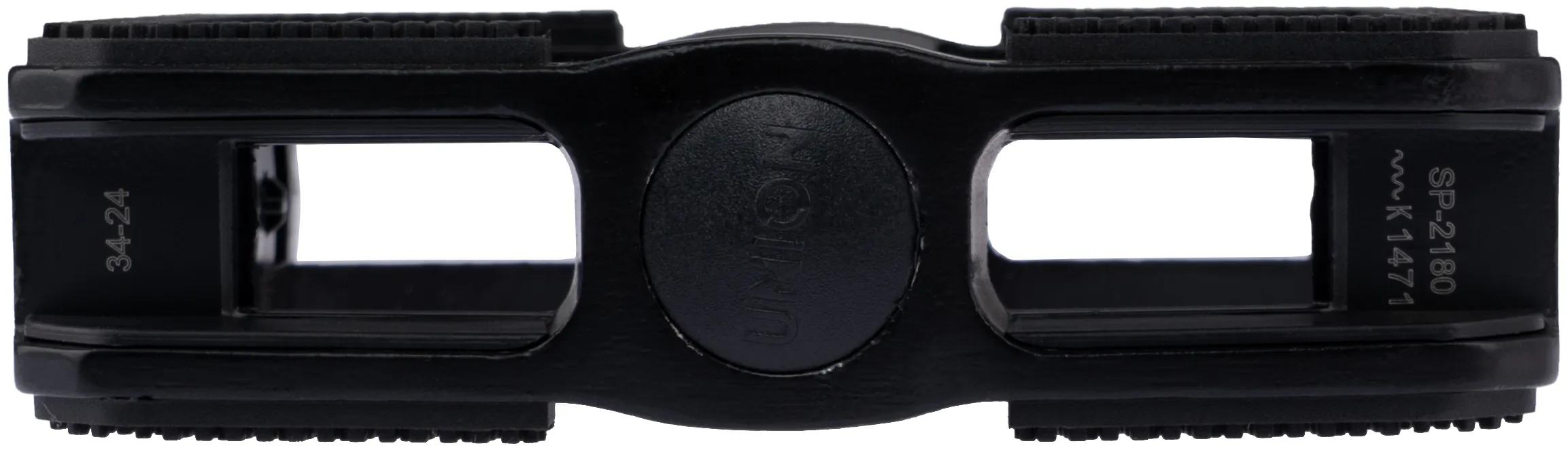 PAAR PEDALE UNION SP-2180 MATT SCHWARZ
