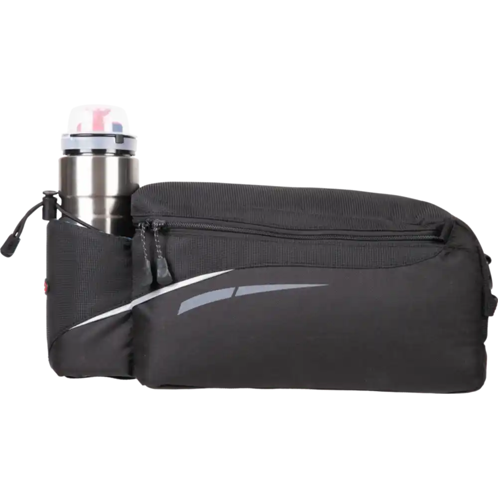 Norco Cody Universal Gepäckträgertasche  schwarz