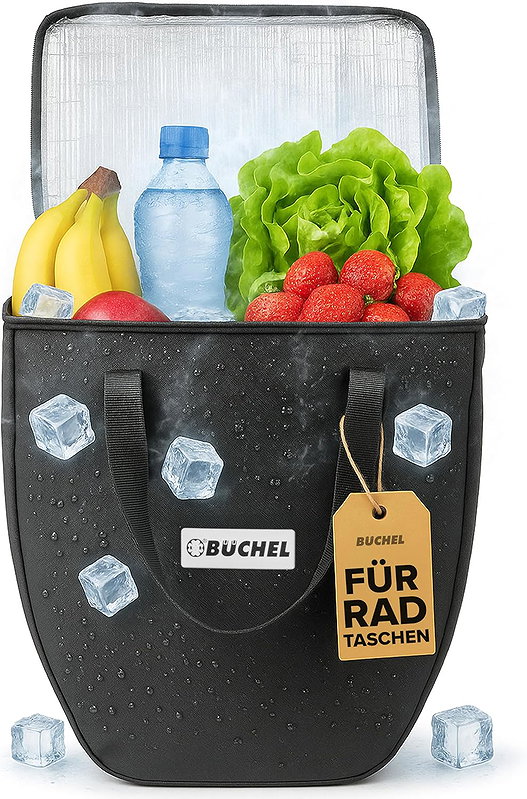 Büchel Kühltasche