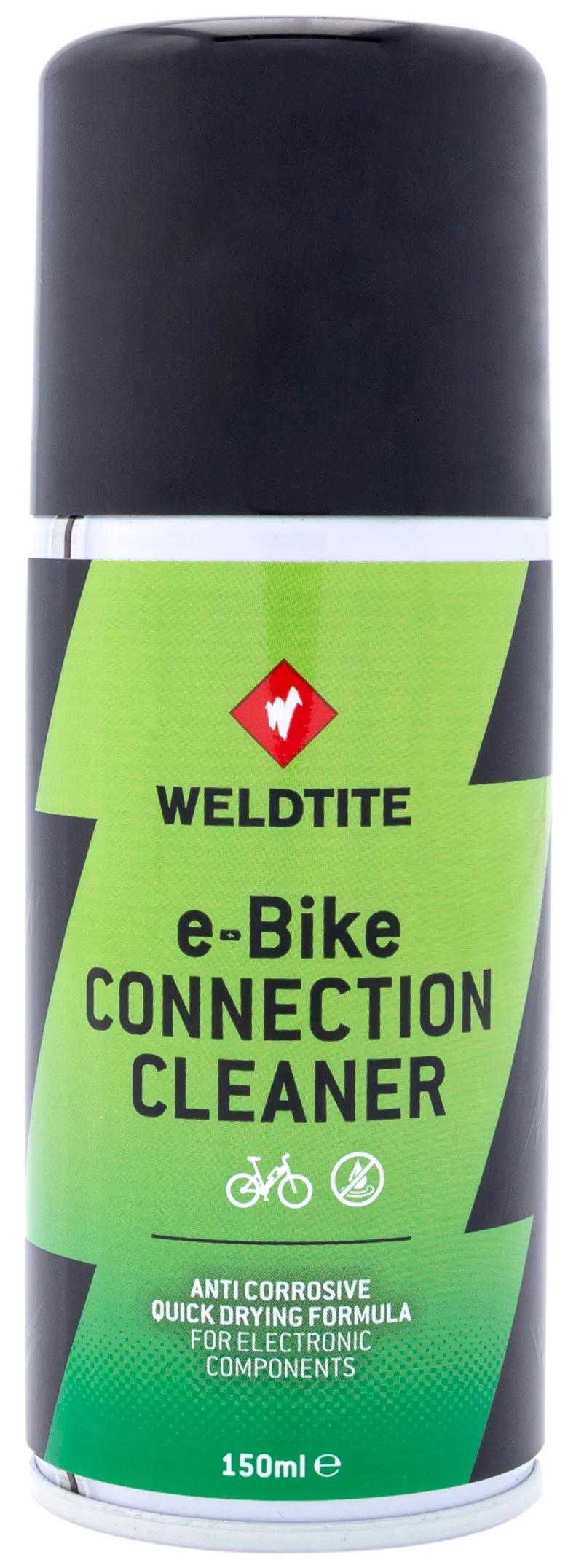 WELDTITE E-CARE CONNECTIO N CLEANER 150ML