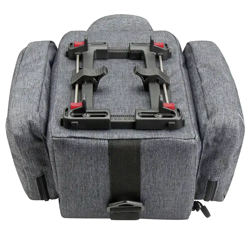 KLICKfix UniKlip 2  schwarz