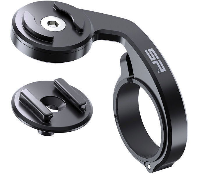 SP Connect Smartphonehalter Handlebar Outfront Mount Pro SPC/SPC+ für Lenkermontage schwarz