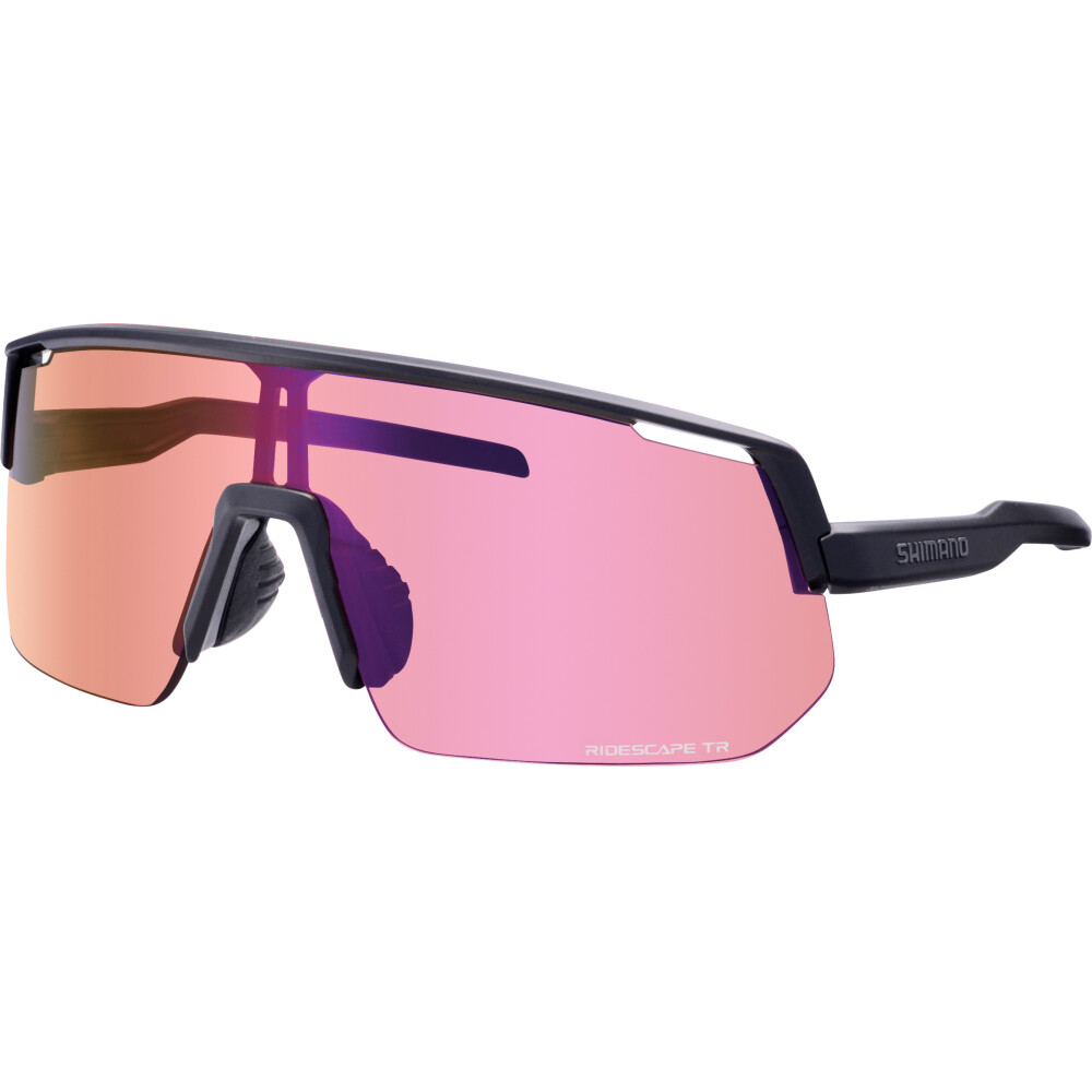 BRILLE TECHNIUM 2 L RIDESCAPE TR MATTE BLACK