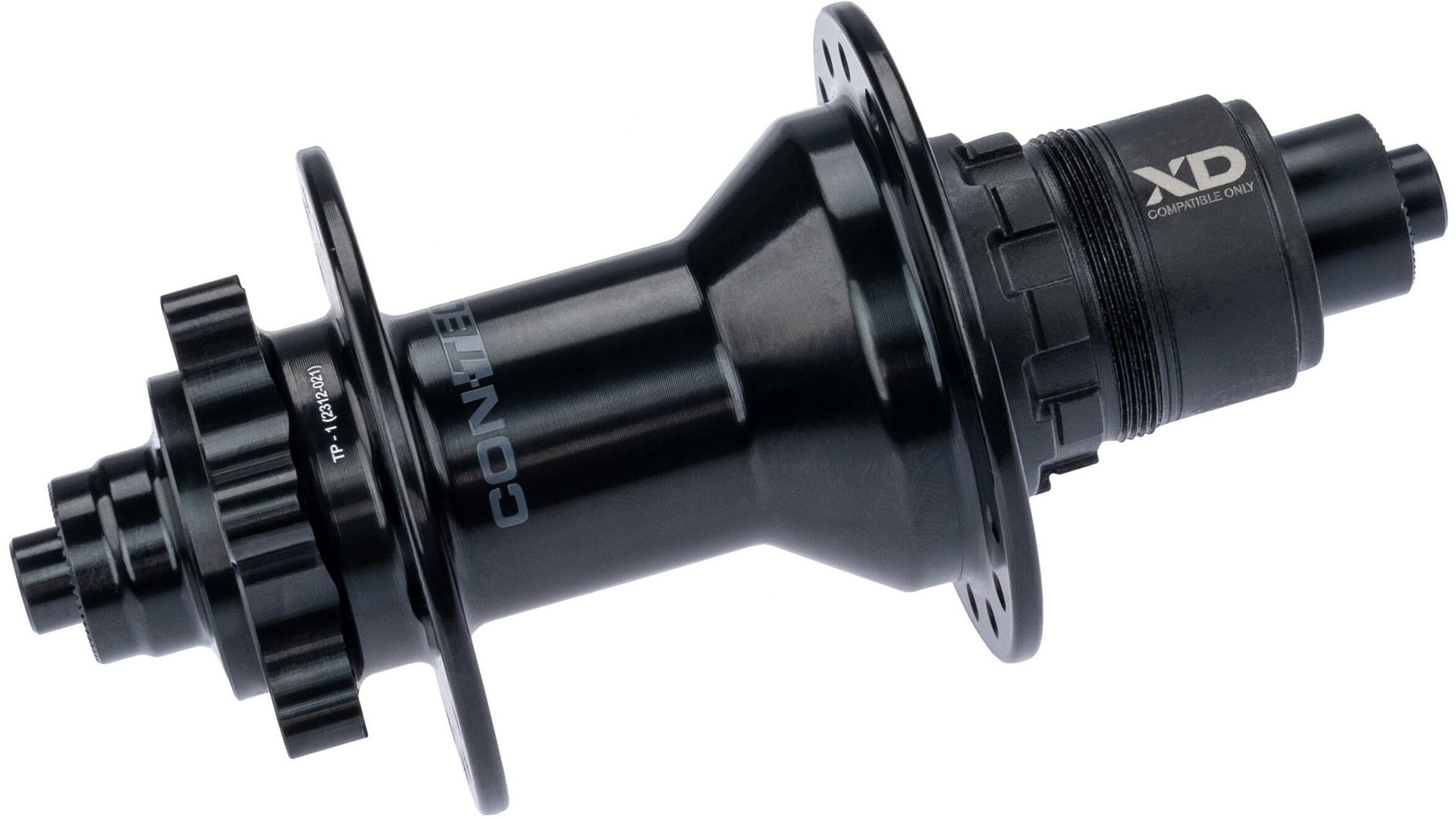 CT KASSETTEN-HR-NABE EROQ DB 32L. 135MM XD QR