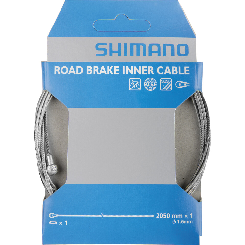 Bremszug Road SIL-TEC