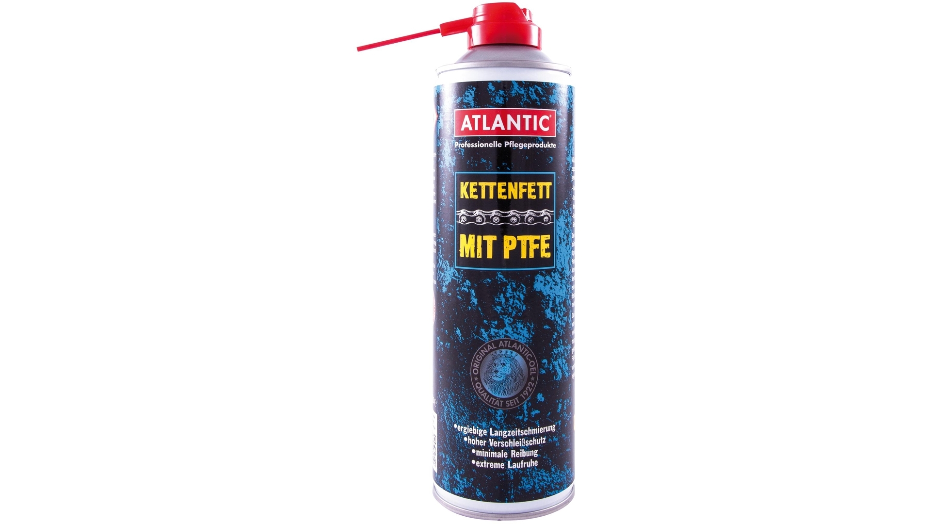 ATLANTIC KETTENFETT MIT PTFE 500 ML SPRAYDOSE