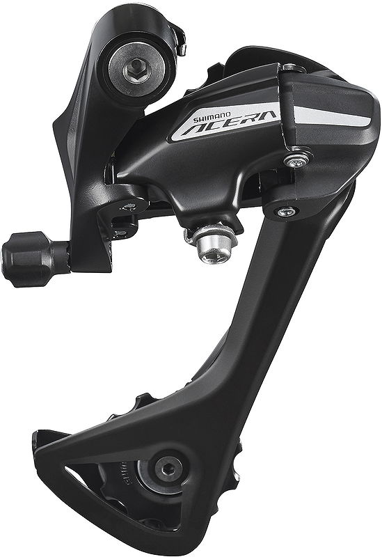 Shimano Schaltwerk Acera RDM30208SGS ERDM30208SGSL 7/8-fach