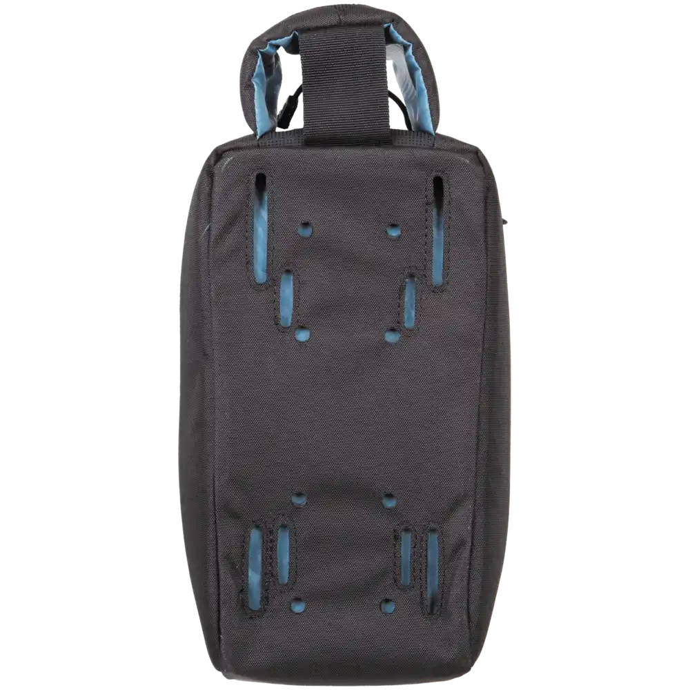 Norco Cody Universal Gepäckträgertasche  schwarz