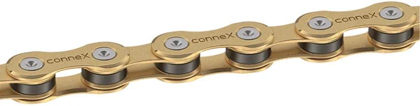 CONNEX KETTE 9SG 1/2 X 11/128" 114GL