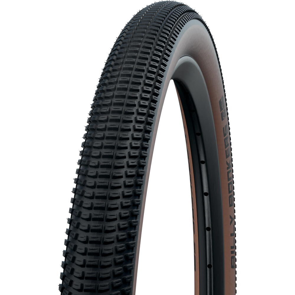 DRAHTREIFEN BILLY BONKERS Active Line SBC K-Guard 54-559 Schwarz/Bronze Sidewall