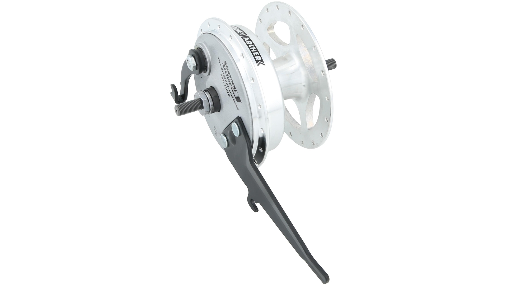 STURMEY ARCHER VORDERRAD BREMSTROMMELNABE XL-FD 90
