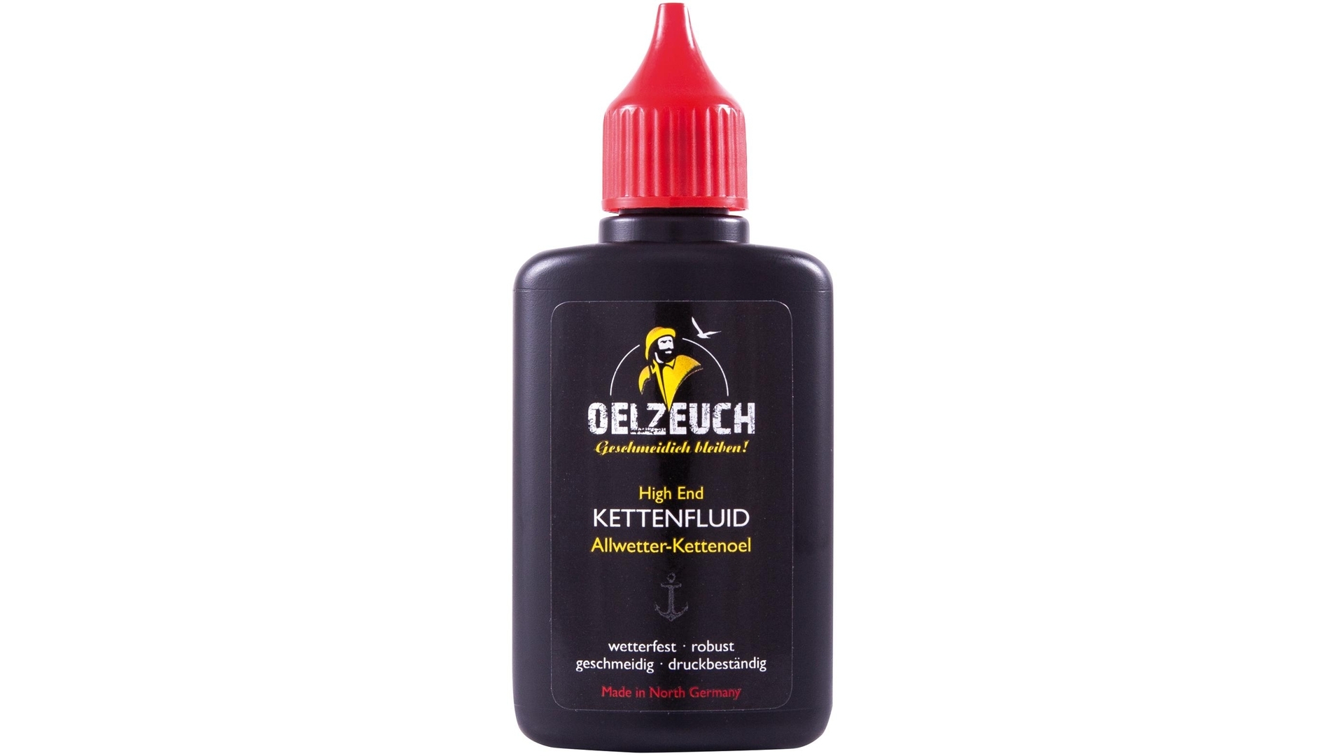 ATLANTIC KETTENOEL "OELZEUCH" 50 ML TROPFFLA