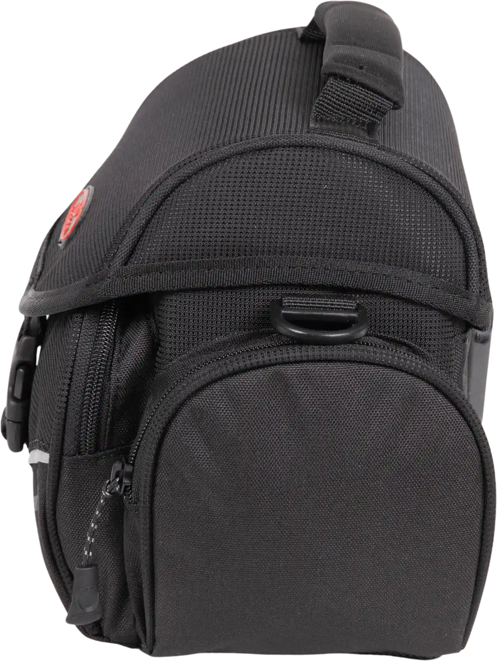 Norco Ohio Lenkertasche  schwarz