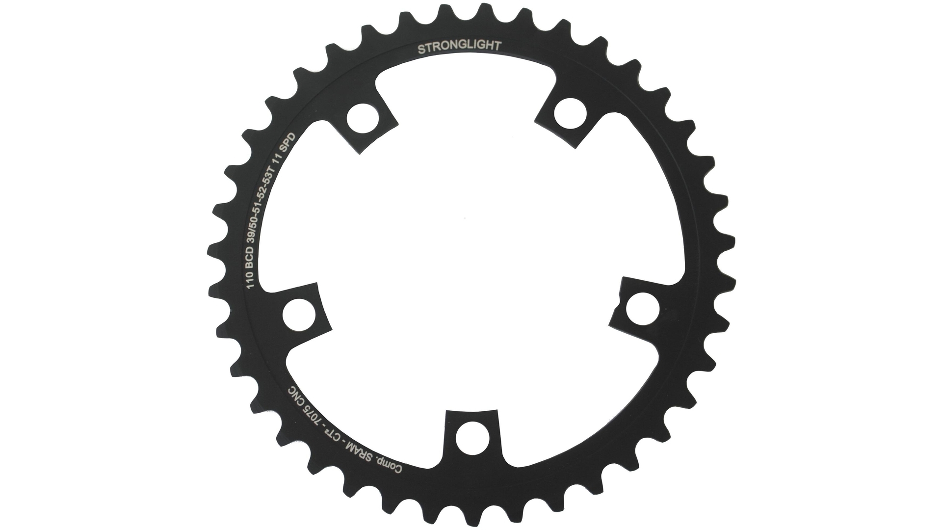 KETTENBL. SRAM RED/FORCE 22,110MM 36Z.(46/48/50/52