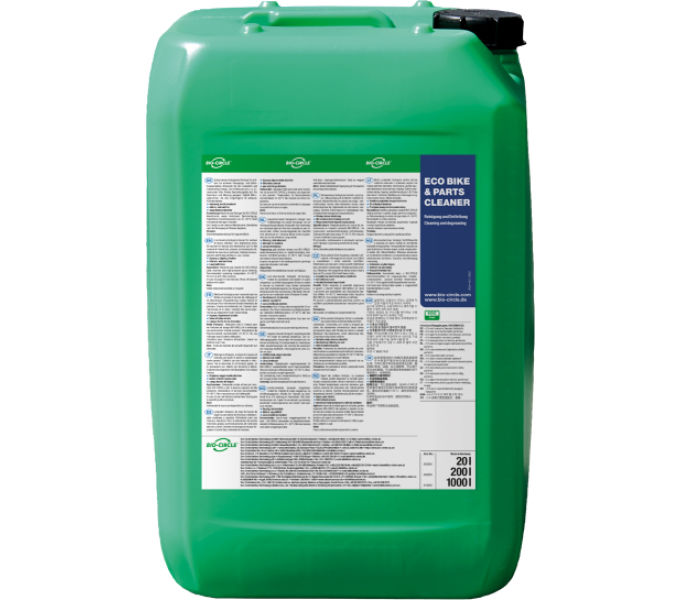 Bio-Circle Eco & Bike Parts Cleaner