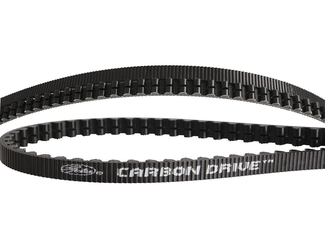 Gates Riemen CDX schwarz 1375 mm  125 Zähne