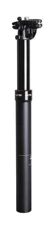 Kind Shock Sattelstütze Dropper E TEN Remote
