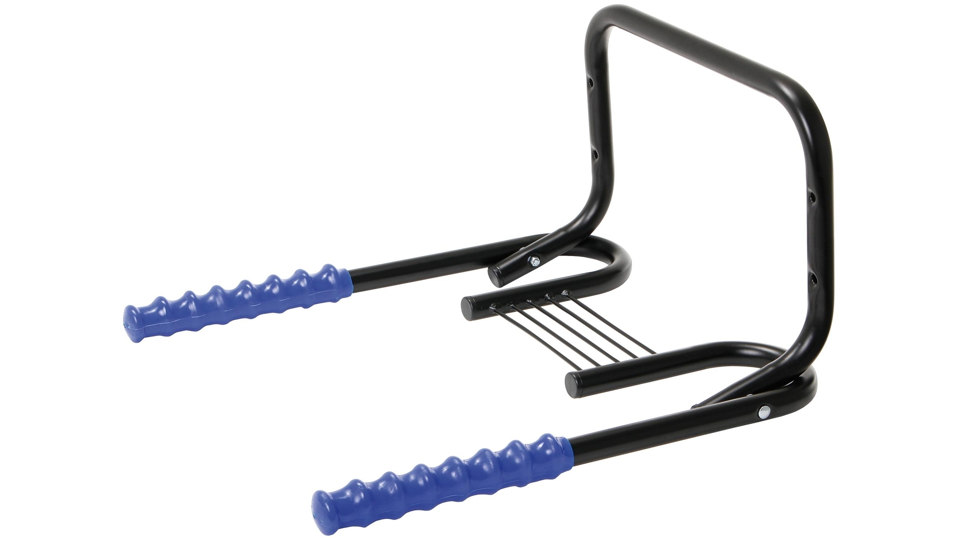 FAHRRAD-WANDHALTER STOCKER