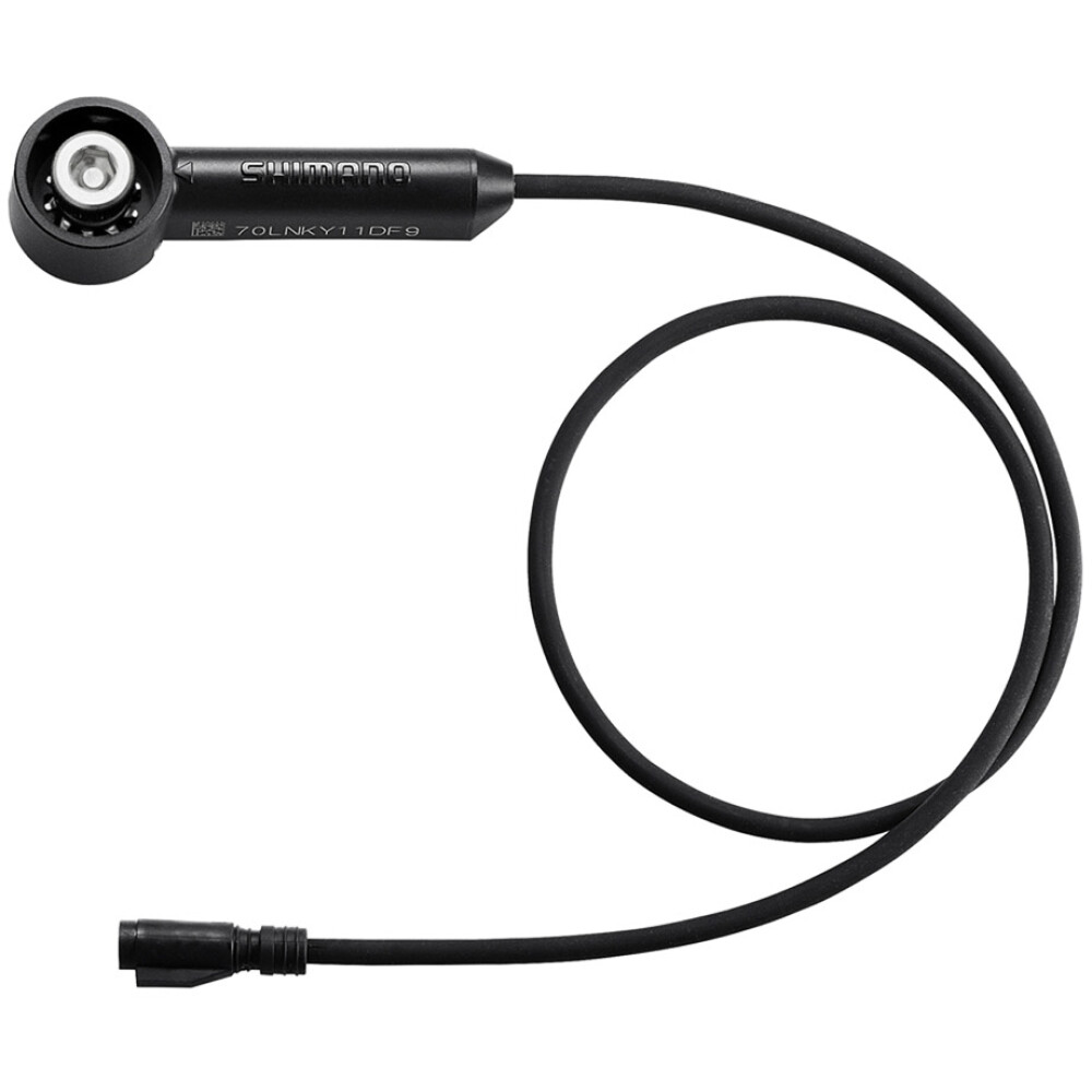 Geschwindigkeitssensor SHIMANO E-BIKE SYSTEMS 1400 mm