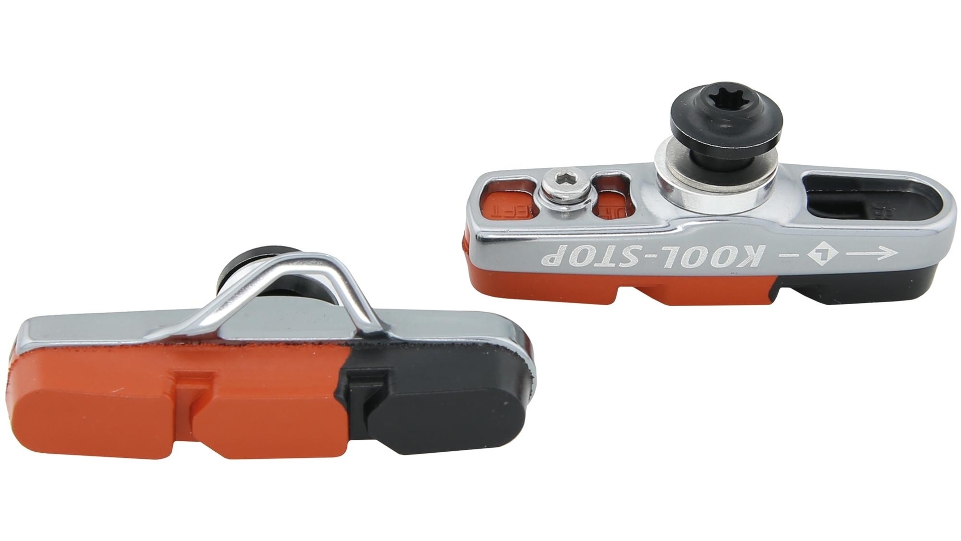 PR.BREMSSCHUHE CARTRIDGE KOOL STOP CAMPI SUPER REC
