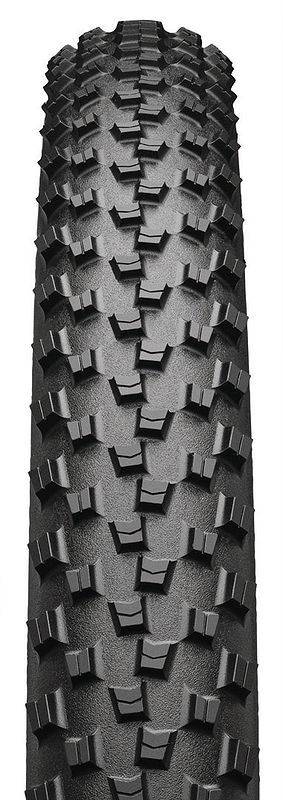 Continental Fahrradreifen Cross King schwarz/schwarz Skin 58-559 26x2,30 0150407