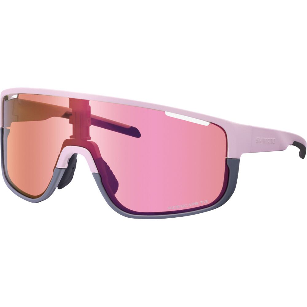BRILLE PULSAR RIDESCAPE TR LILAC