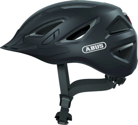 ABUS Cityhelm Urban-I 3.0 velvet black L  56 - 61 cm