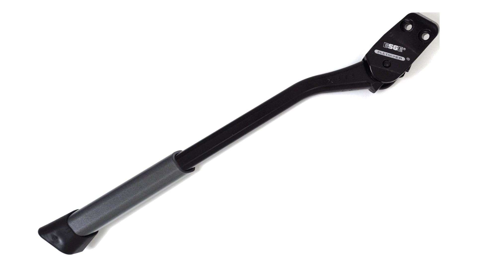 HINTERBAUSTAENDER COMP.18 FLEX 20-29" SCHW./SCHW.