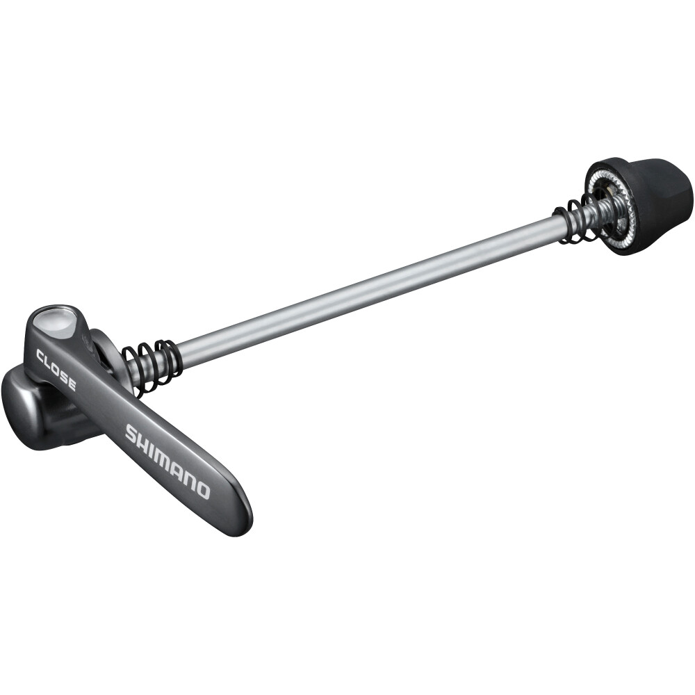SHIMANO Schnellspanner 133 mm WH-RS500-TL-F VR