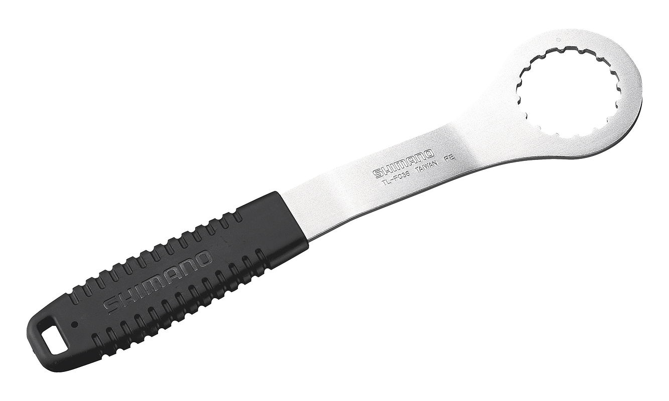 Shimano Werkzeug Innenlager TLFC36 TL-FC36  Y13098000 SB-Verpackung