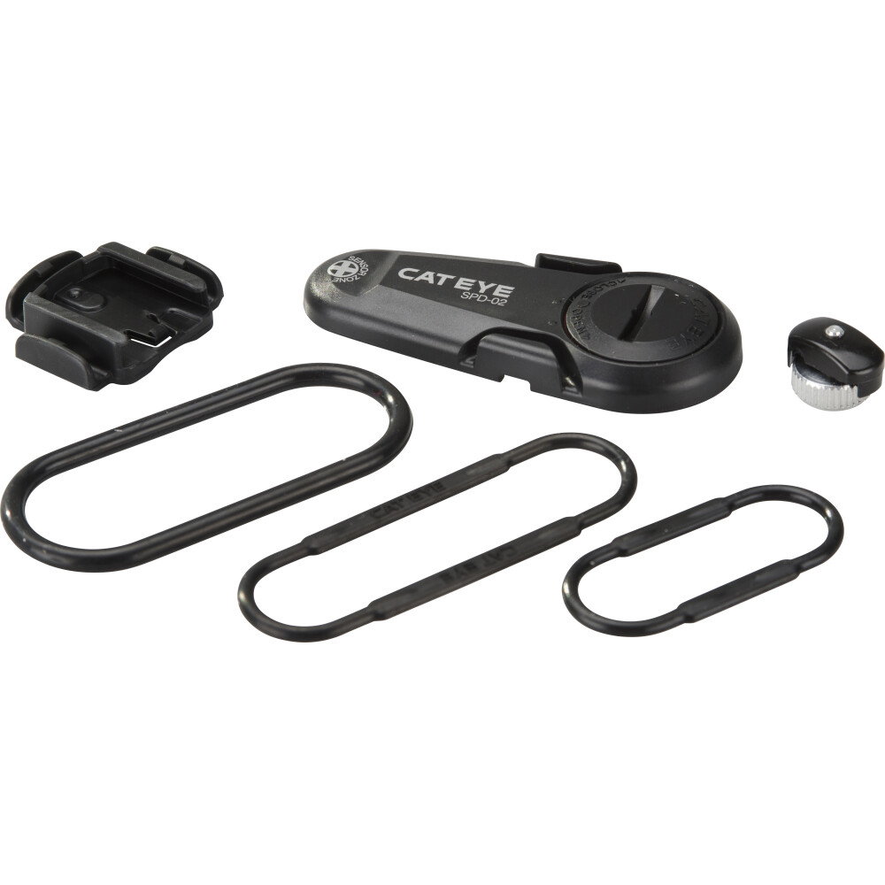 CATEYE Sensor/Halter-Kit Analoge Systeme