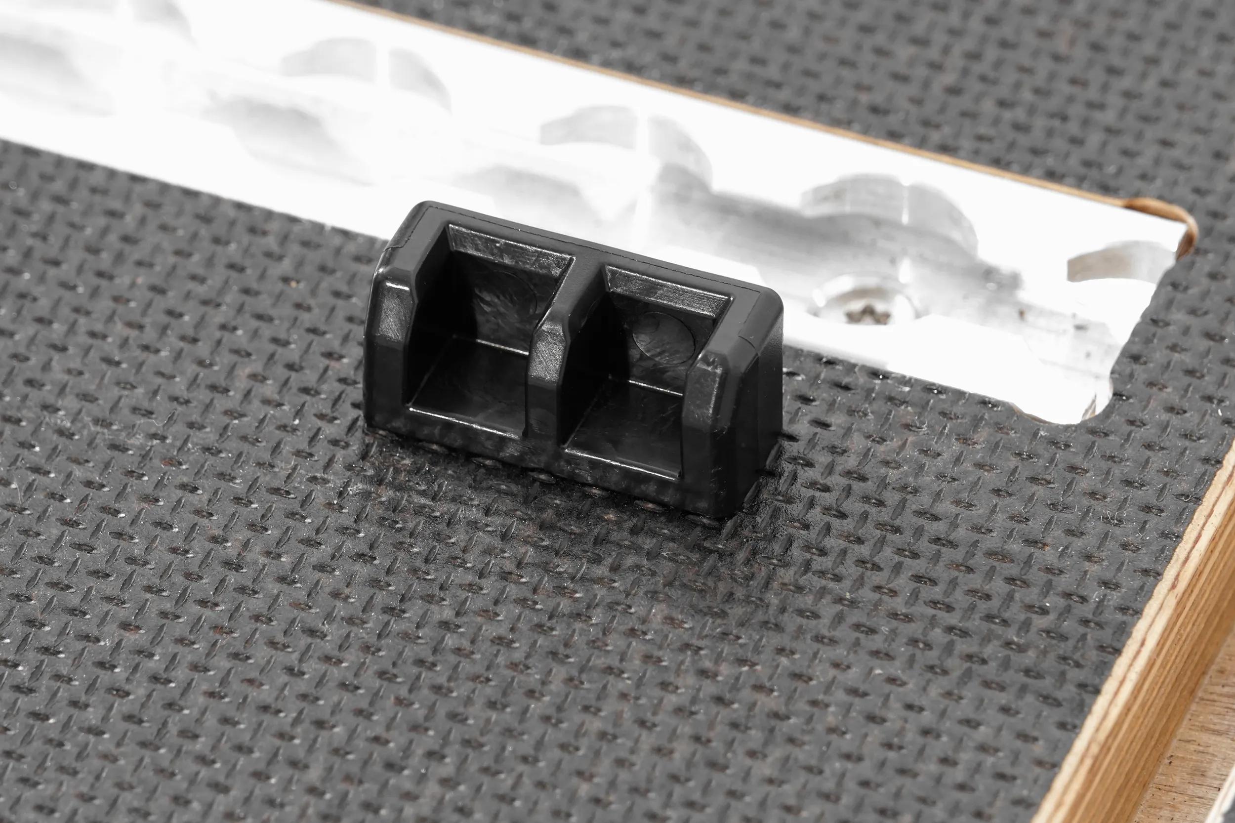 CHIKE SYSTAINER ADAPTER SATZ (A 4 STÃCK)