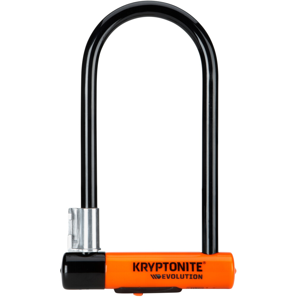 KRYPTONITE Bügelschloss Evolution U-Lock STD