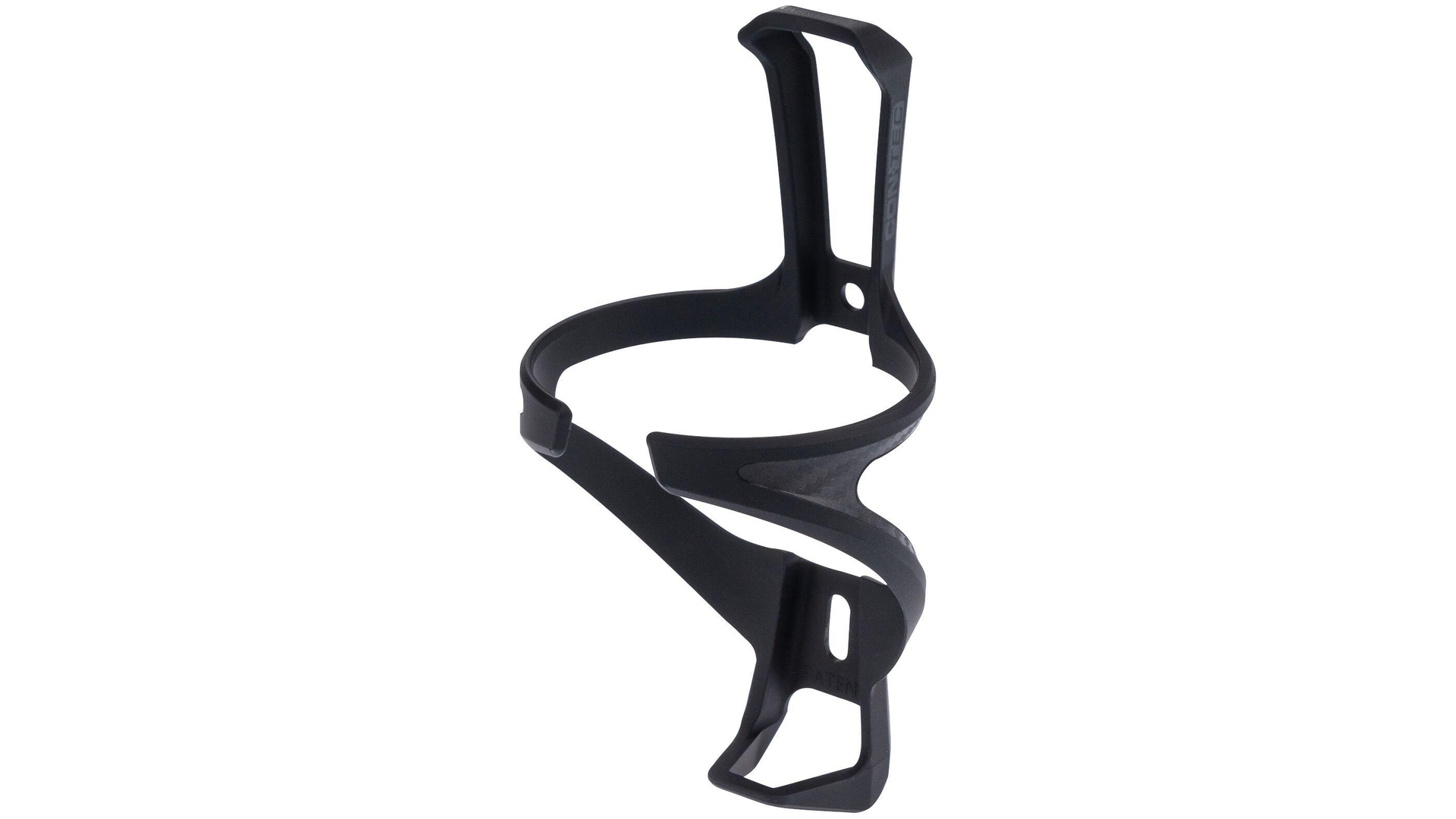 CT FLASCHENHLT. LITE CAGE SCHWARZ