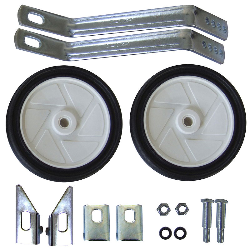 POINT Stützräder 10"- 12"