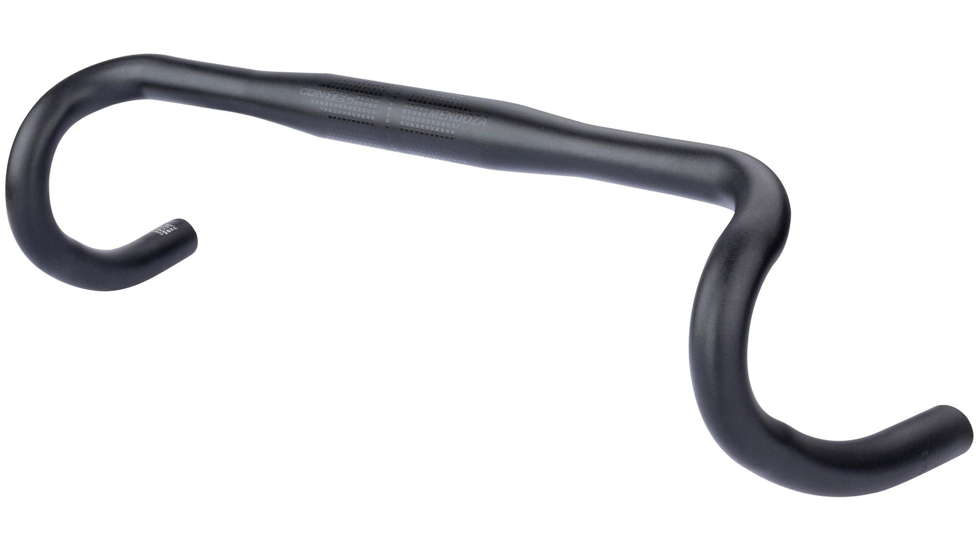 CT LENKER MENDOZA 31,8MM X 420MM, SCHWARZ