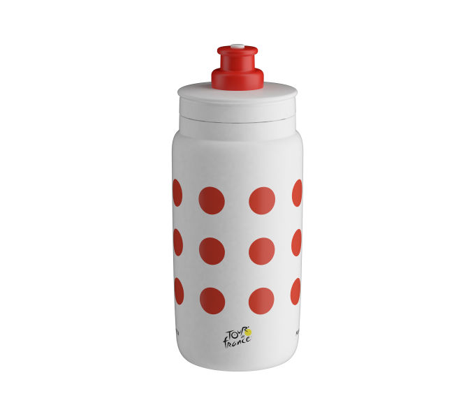 FLY TDF RED POLKA DOT 550-2024