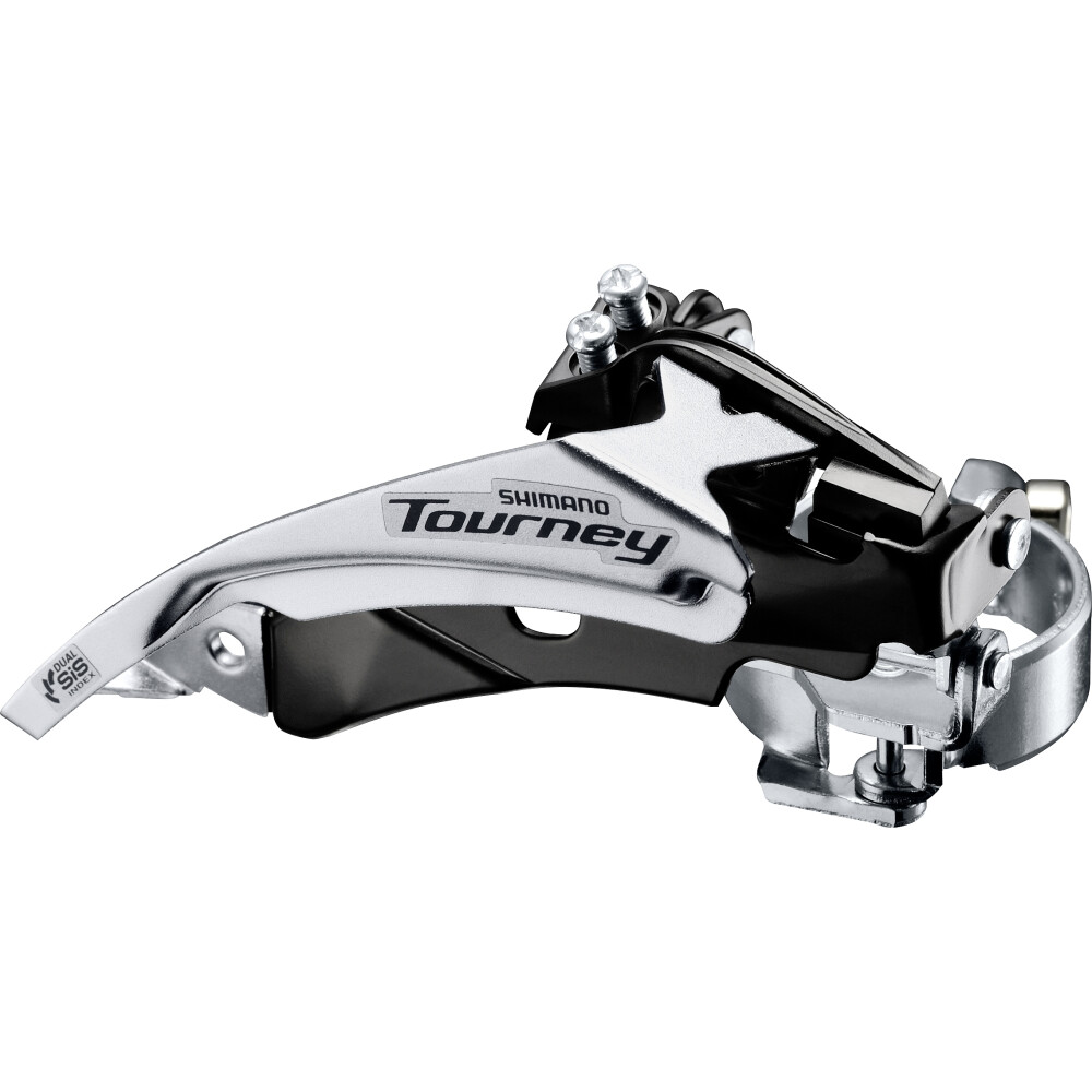 Umwerfer SHIMANO TOURNEY FD-TY510