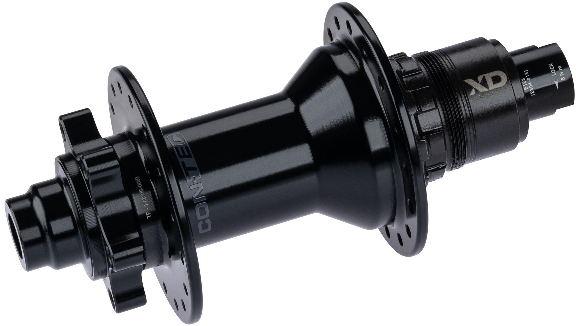 CT KASSETTEN-HR-NABE CORE DB 32L. 148MM BOOST XD