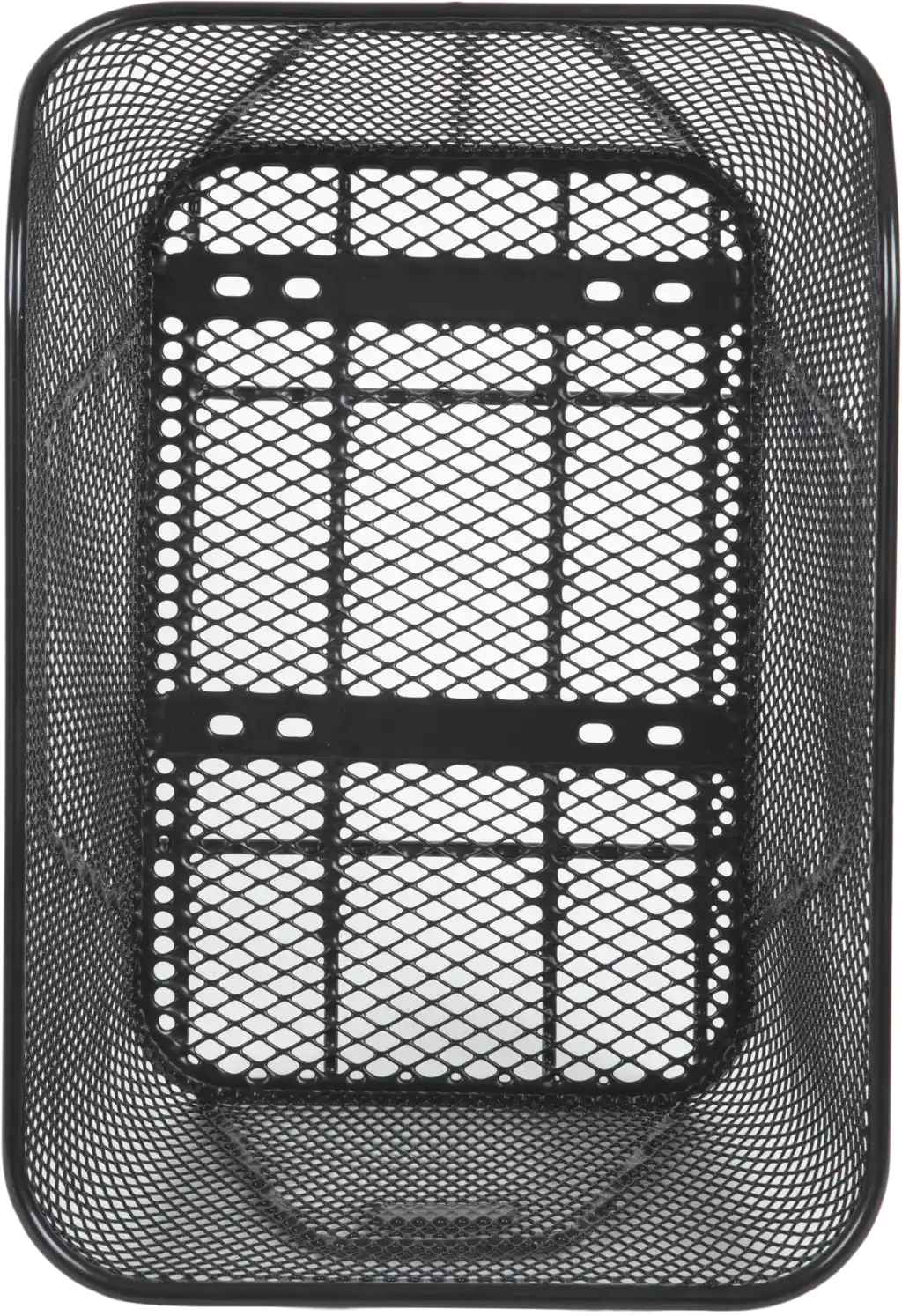 UNIX Remigo Festmontagekorb  schwarz