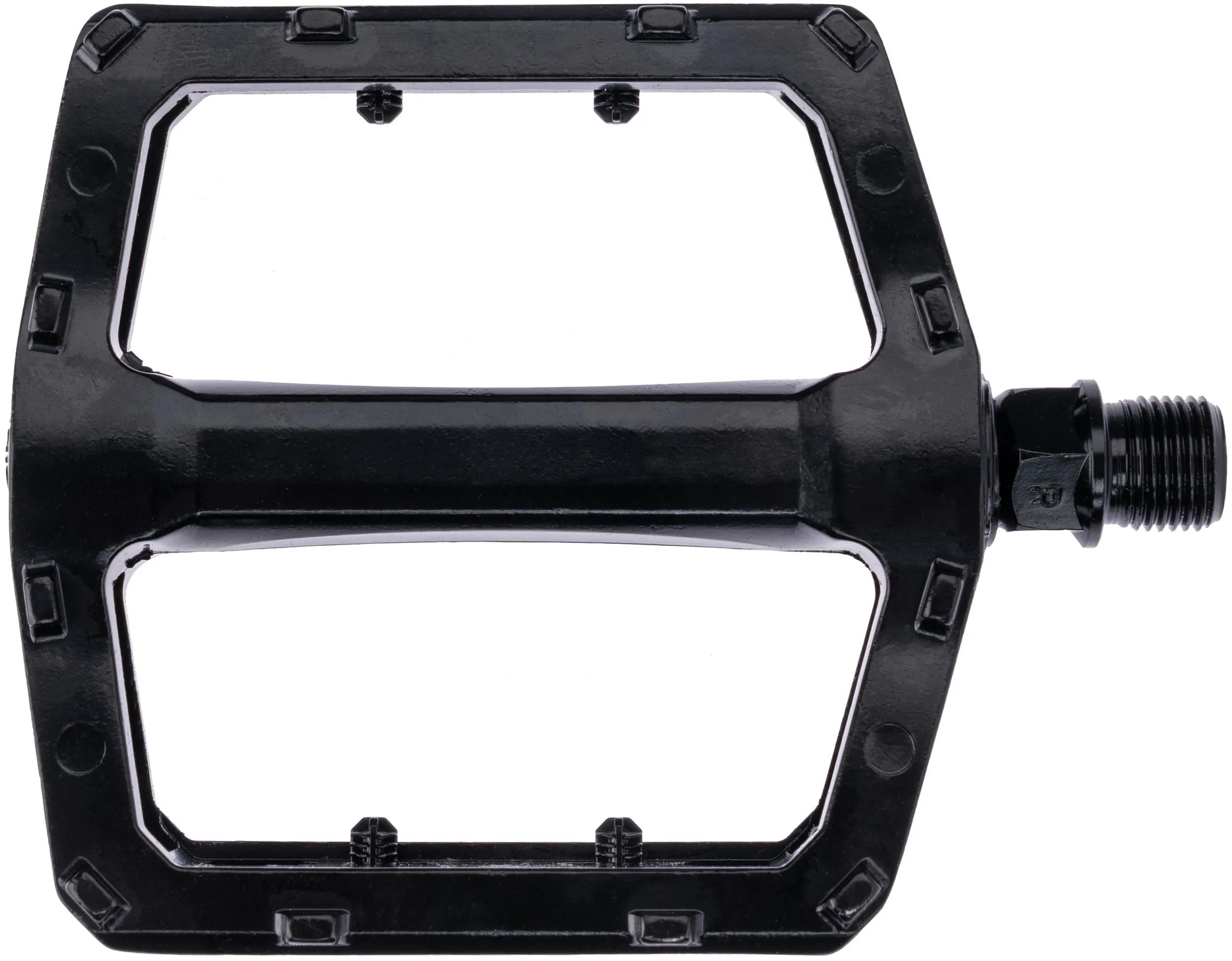 PAAR PEDALE UNION SP-2170 SCHWARZ