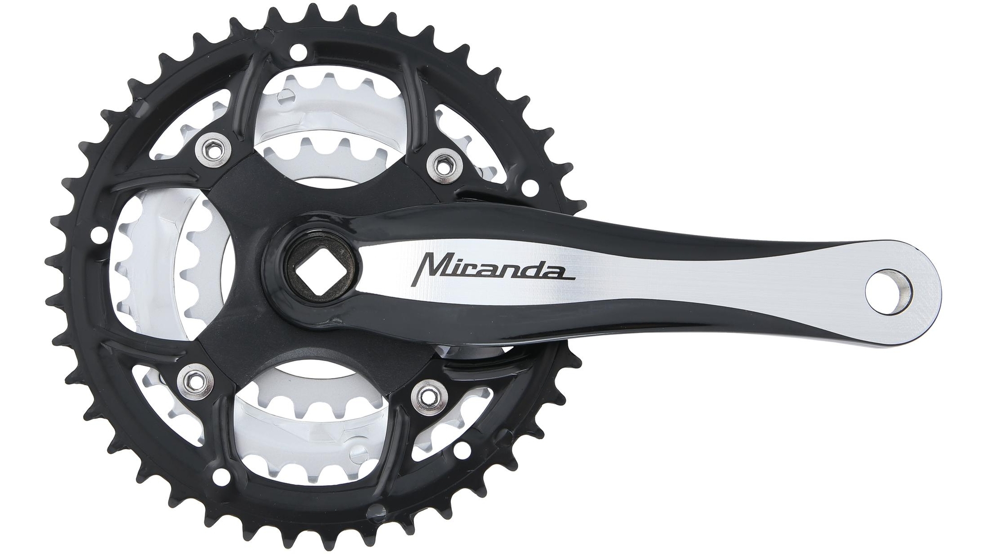 MIRANDA KRG BETA 3R-PLUS 170MM 22/32/42Z. OHNE KS