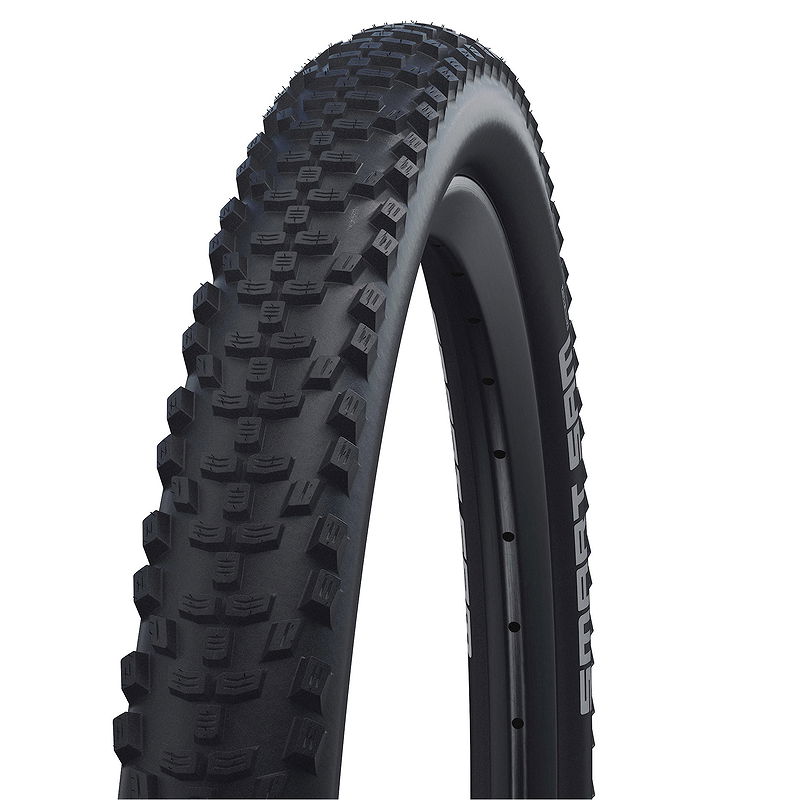 Schwalbe Fahrradreifen Smart Sam HS 624 schwarz 47-203 12x1,85 11159563
