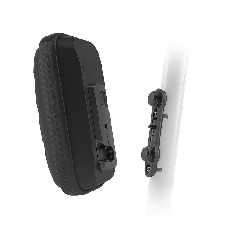 FIDLOCK Werkzeugtasche TWIST toolbox + bike base schwarz