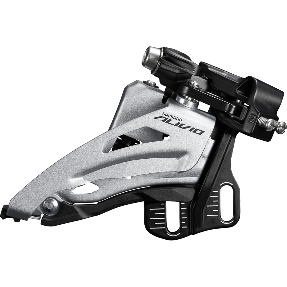 Umwerfer SHIMANO ALIVIO FD-M3120 2x9-fach